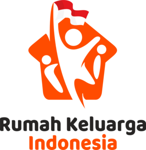 RKI Rumah Keluarga Indonesia Logo PNG Vector