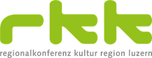 RKK – Regionalkonferenz Kultur Region Luzern Logo PNG Vector