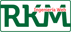 RKM Ingeniería Logo Vector
