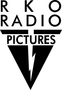 RKO Radio Pictures Logo PNG Vector