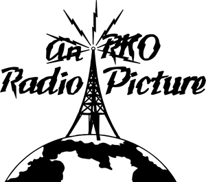 RKO Radio Pictures Logo Vector