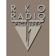 RKO Radio Pictures Logo PNG Vector