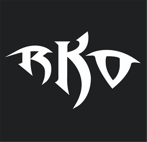 RKO Randy Orton Logo Vector