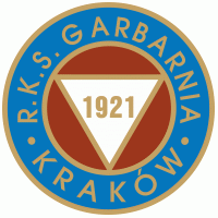 RKS Garbarnia Krakow Logo PNG Vector