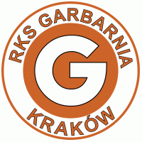 RKS Garbarnia Krakow Logo PNG Vector
