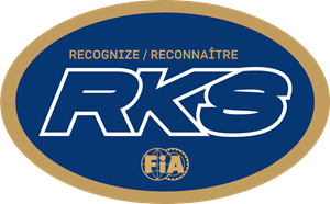 RKS Logo PNG Vector