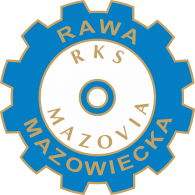 RKS Mazovia Rawa Mazowiecka Logo Vector