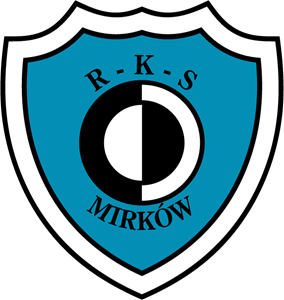 RKS Mirkow Logo PNG Vector