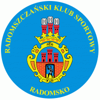 RKS Radomsko Logo PNG Vector