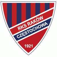 RKS Raków Częstochowa S.A. Logo PNG Vector