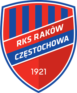 RKS Rakow Czestochowa Logo PNG Vector