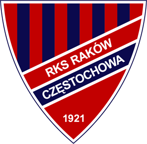 RKS Rakow Czestochowa Logo PNG Vector