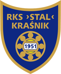 RKS Stal Krasnik Logo PNG Vector