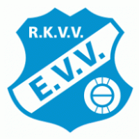 RKVV EVV Echt Logo Vector