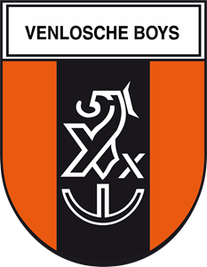 RKVV Venlosche Boys Logo PNG Vector