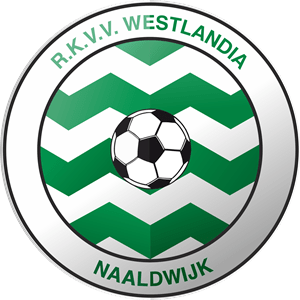RKVV Westlandia Logo Vector