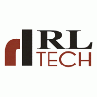 RL Tech S.A.C. Logo Vector
