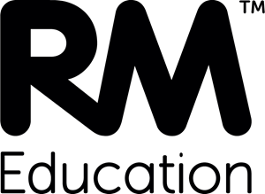 RM Education Logo PNG Vector