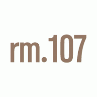 rm.107 Logo PNG Vector