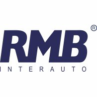 RMB Inter Auto Logo PNG Vector
