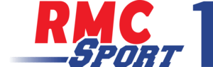 RMC Sport 1 Logo PNG Vector