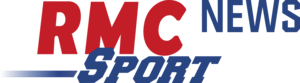 RMC Sport News Logo PNG Vector