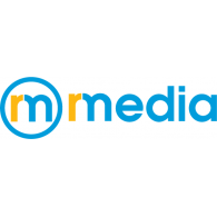 RMedia Logo Vector