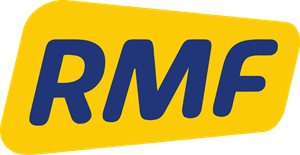 RMF FM Logo PNG Vector