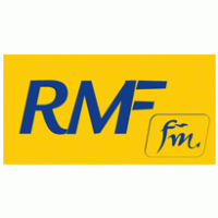 rmf fm Logo PNG Vector