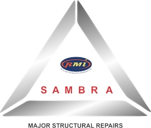 Rmi Sambra Logo PNG Vector