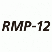 RMP-12 Logo PNG Vector