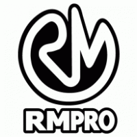 RMPRO Logo PNG Vector