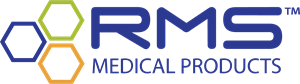 RMS Medical Products Logo PNG Vector