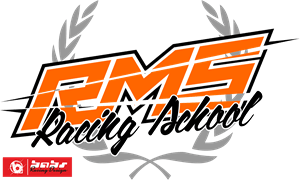 RMS Racing School Logo PNG Vector