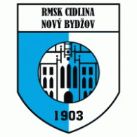 RMSK Cidlina Nový Bydžov Logo PNG Vector