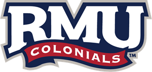 RMU Colonials Logo Vector