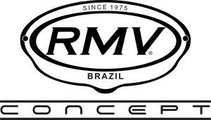 RMV CONCEPT ORIGINAL Logo Vector