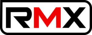RMX Logo PNG Vector