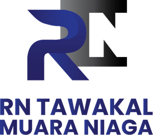 RN TAWAKAL MUARA NIAGA Logo PNG Vector
