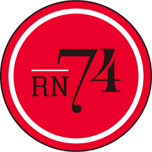 RN74 Seattle Logo PNG Vector