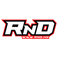 RnD Logo PNG Vector