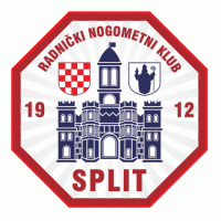 RNK SPLIT Logo PNG Vector