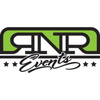 RNR Events Logo Vector
