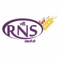 RNS Logo PNG Vector