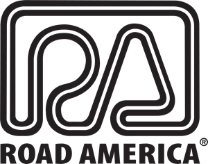 Road America Logo PNG Vector