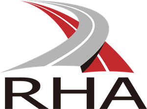 Road Haulage Association (RHA) Logo PNG Vector