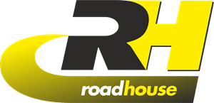 Road House Logo Vector