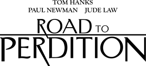 Road to Perdition Logo PNG Vector