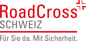 RoadCross Schweiz Logo PNG Vector