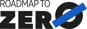 Roadmap To Zero Logo PNG Vector